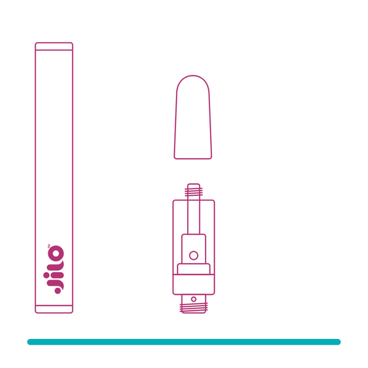 Big Kit - Vape Pen CBD